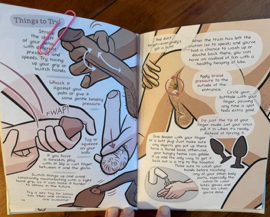 paulodetarsog's tweet image. Veja o que o condado de Yolo, na Califórnia, está oferecendo às crianças em bibliotecas financiadas pelos contribuintes americanos.

Os globalistas estão financiando a destruição do ocidente.