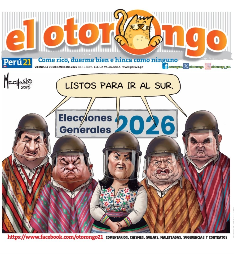 ElOtorongo's tweet photo. https://t.co/gV5EqZMznS