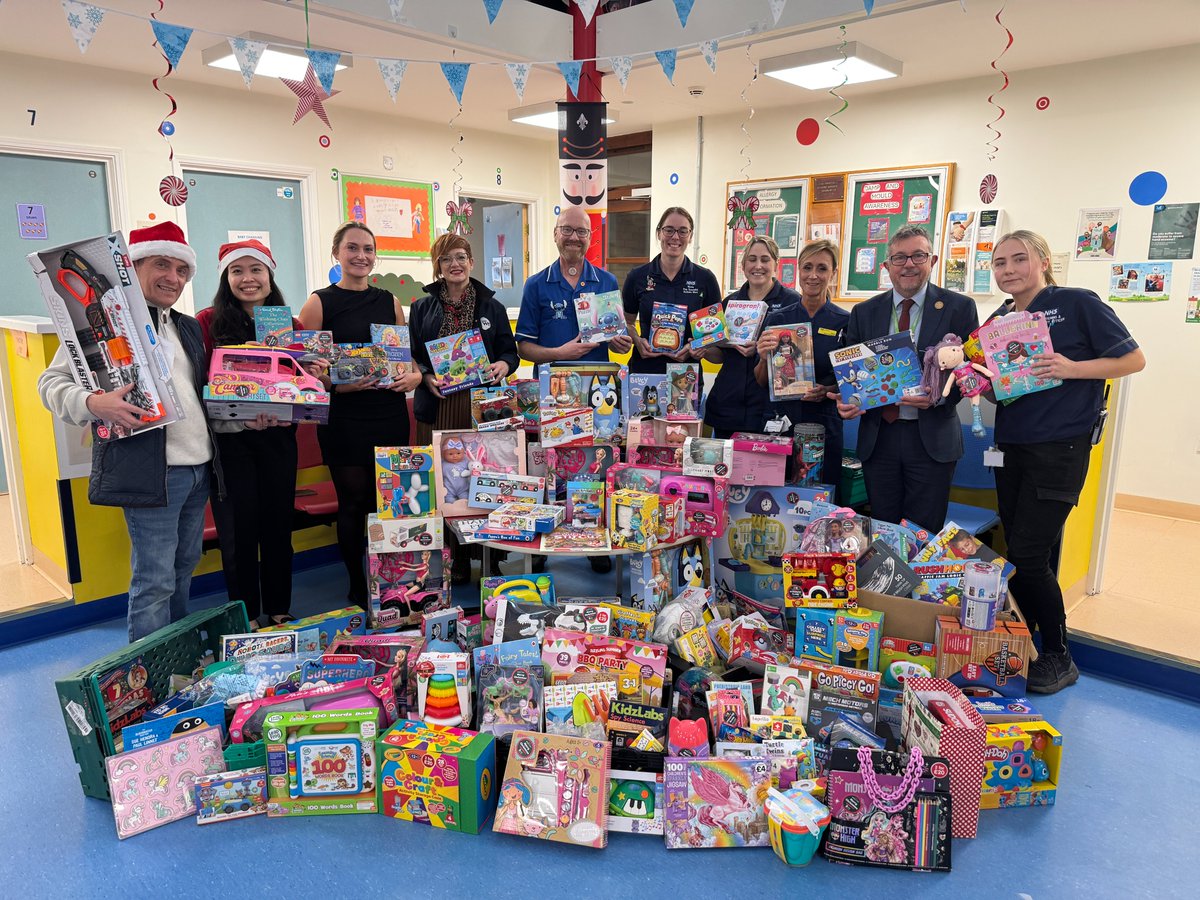 The QEH King's Lynn tweet media