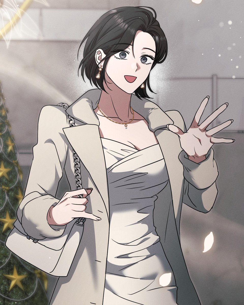 📢외전 복귀 완료
💗<피어스 마이 하트>💗
🔗naver.me/5b0uEnoc

아진 선배 근황.jpg

📢 딱 일 주일만 매열무!
#이벤트 놓치지 마세요‼️

#마루더레드 #네이버시리즈 #소꿉친구 #첫사랑 #오해