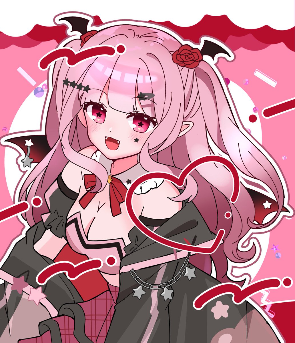 リクエストありがとうございました🎀