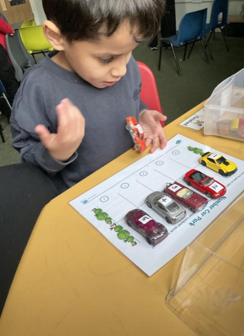 Marish Academy Trust tweet media