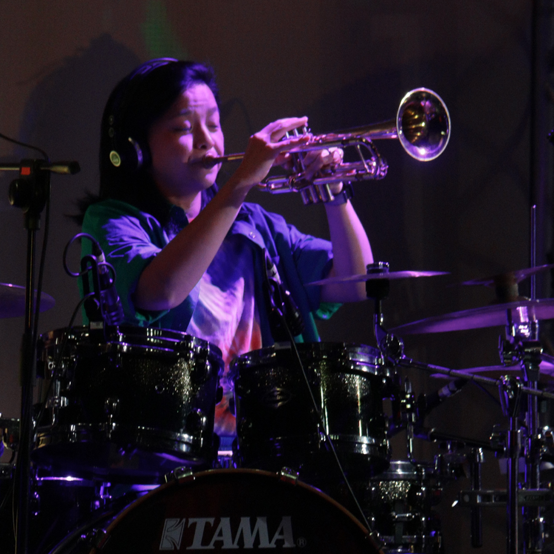 Gen Verde Official tweet media