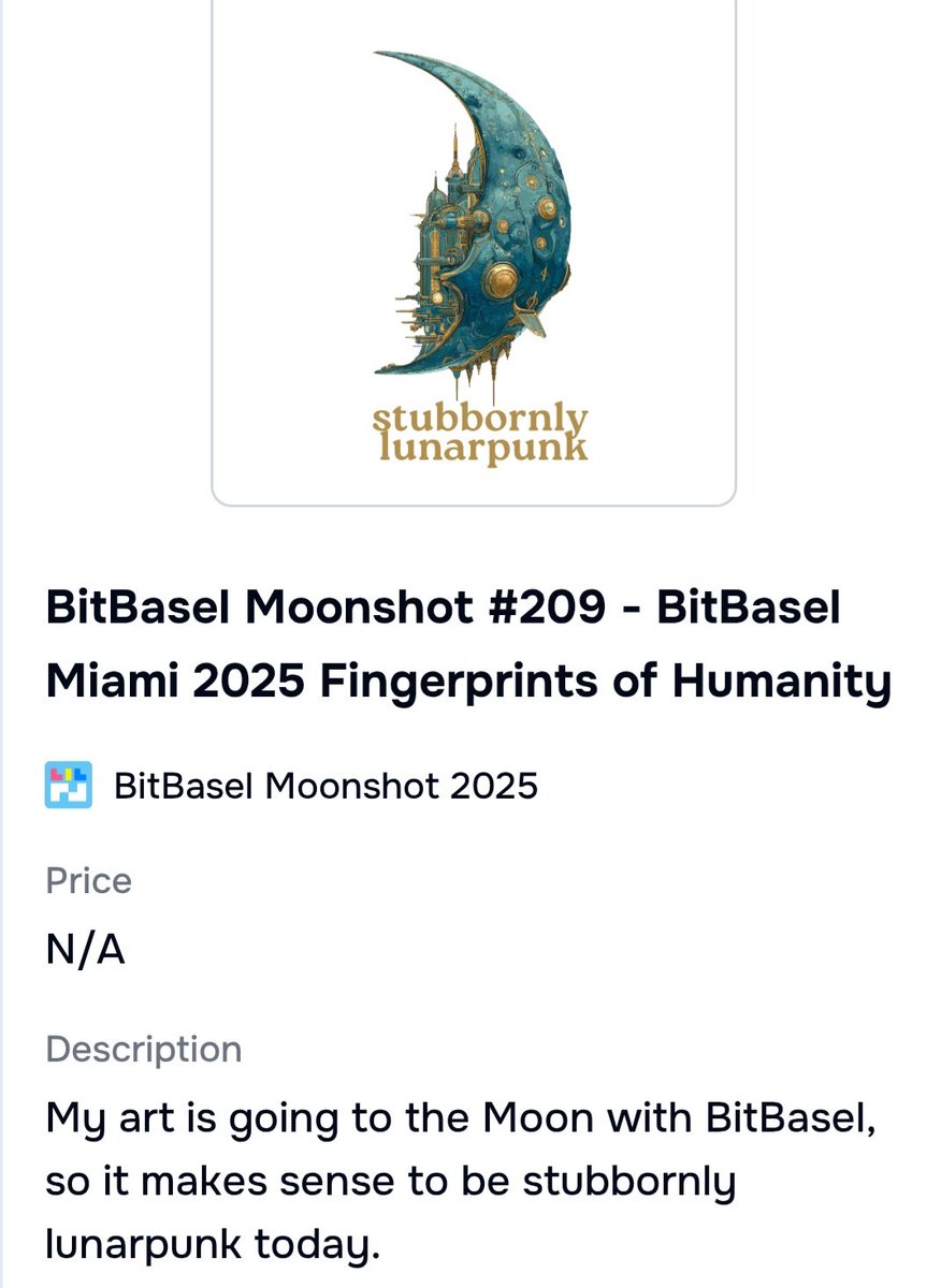 Golden Lady tweet media