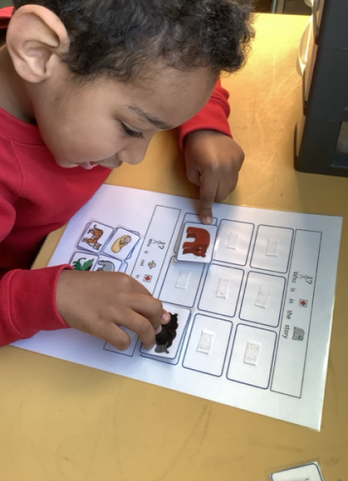 Marish Academy Trust tweet media