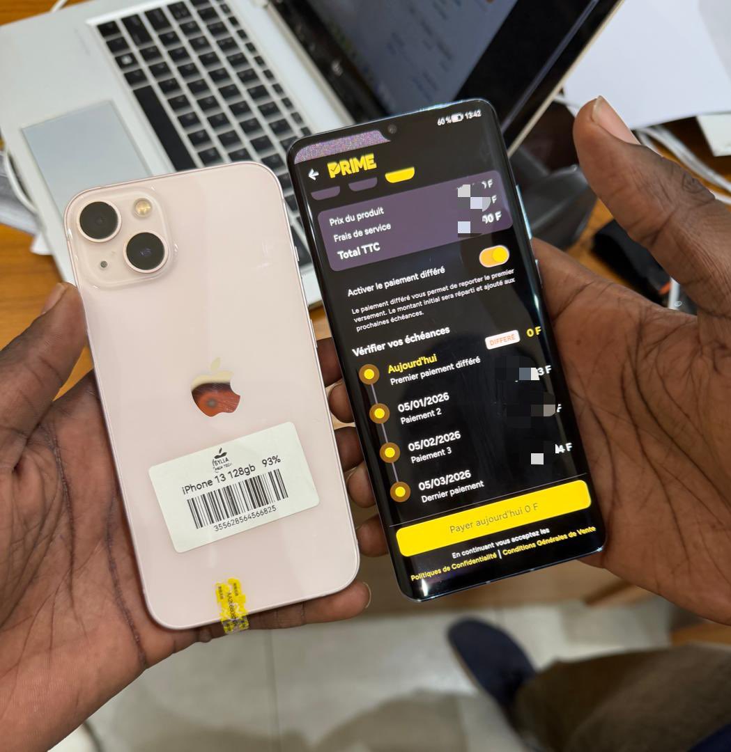 Avec <a href="/Primestoreoff/">Prime Store</a>, vos salariés respirent enfin ! 🤩
Réglez en 2x, 3x ou 4x en toute simplicité.

Notre boutique affiche fièrement 5⭐️⭐️⭐️⭐️⭐️ sur Prime Store 🤩

776216357
Rt.