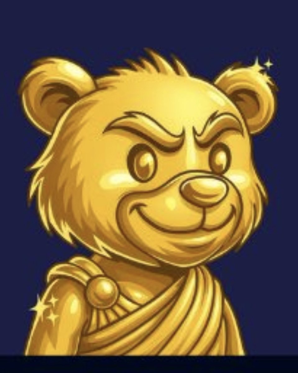 Gm legends 

Are you ready for the <a href="/toga_coin/">TOGA COIN</a> NFT mint 

Only $15 in $TOGA or SOL each if you WL, just hold the $TOGA in your addy for WL

Begins in around 9 hrs at 7pm EST 

I seen some beauts but this all golden TOGA bear looks amazing