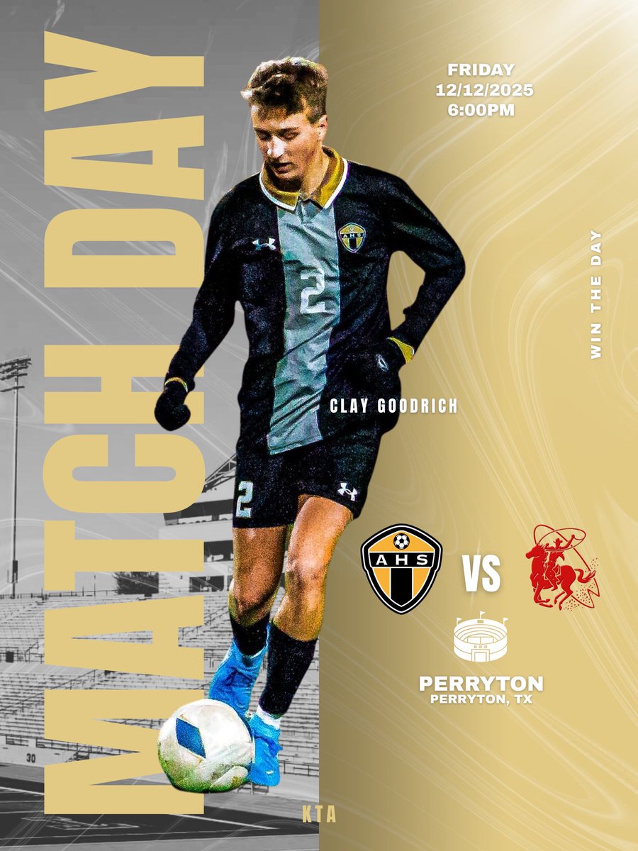 Amarillo Sandstorm Soccer tweet media