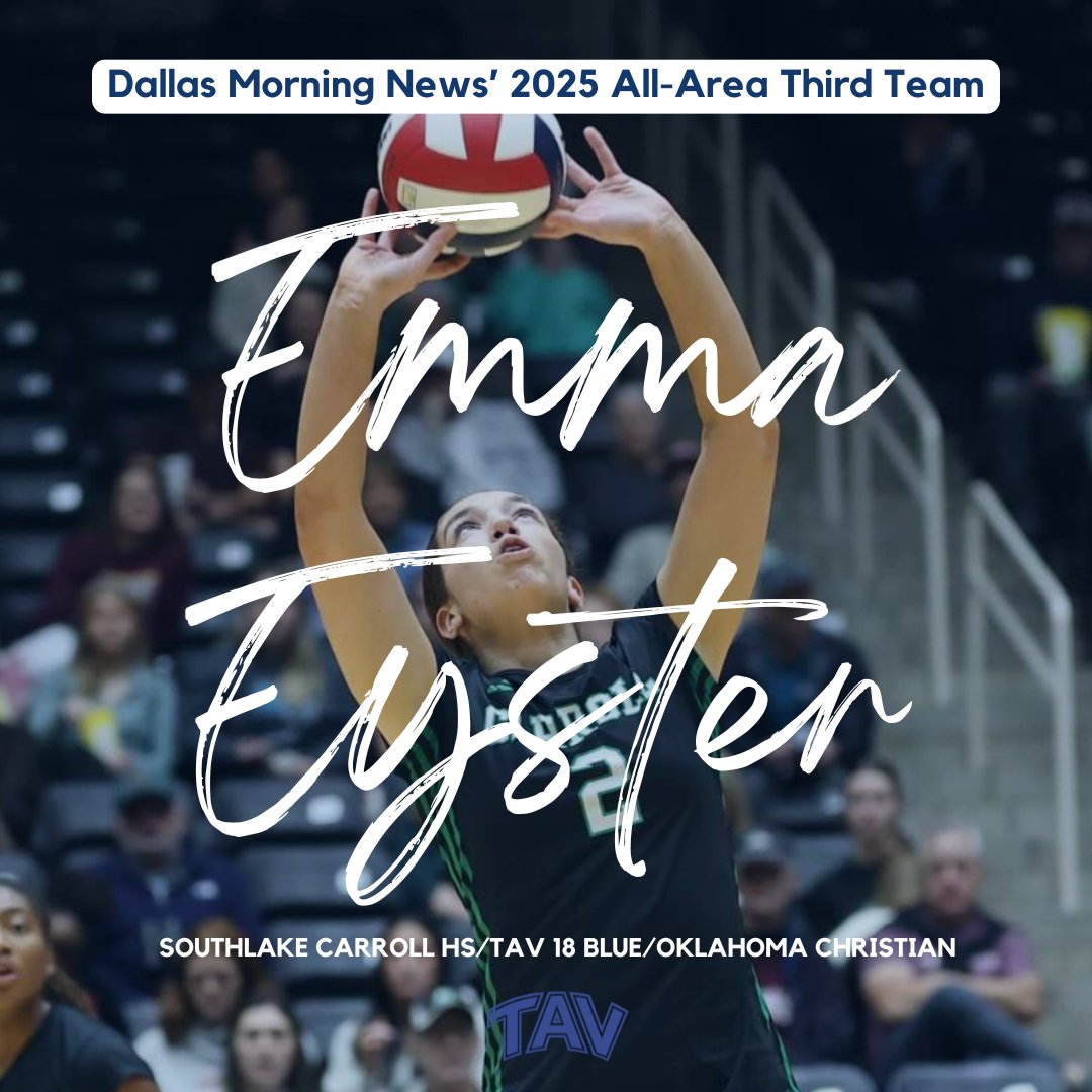 TX Advantage VB tweet media