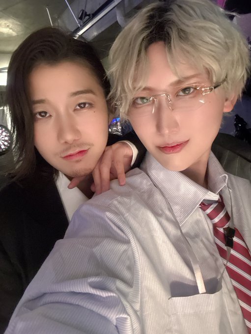 男装＆FTX gender bar MUMAのツイート