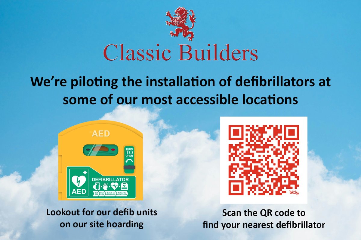 Classic Builders SW Ltd tweet media