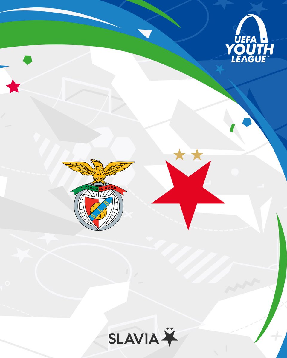 🔴⚪️ V únoru se v rámci vyřazovací části <a href="/UEFAMensYouth/">UEFA Men's Youth</a> utká #SKSU19 s Benficou 🇵🇹

Hrát se bude na hřišti soupeře a přesný termín zápasu bude znám v pondělí 15. prosince.