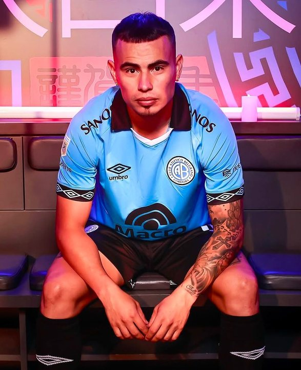 Panorama River 🐔 tweet media