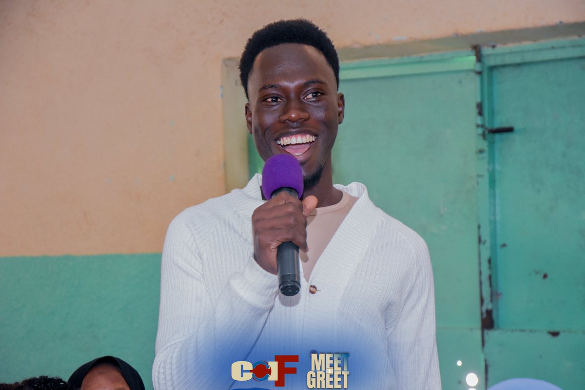 Smiles, stories, and visions of a brighter future saturated the atmosphere at our recently concluded Meet &amp; Greet event.