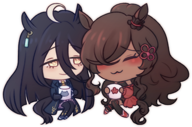 HELLO! i have some slots open! i'm also offering gummy SDs in this style at 10 usd each!! here are some recent samples 🕊️