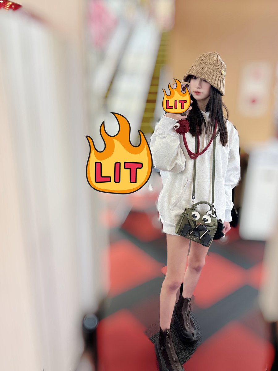 ベルページです♡ 12月もばこまけ👽 おやすみ