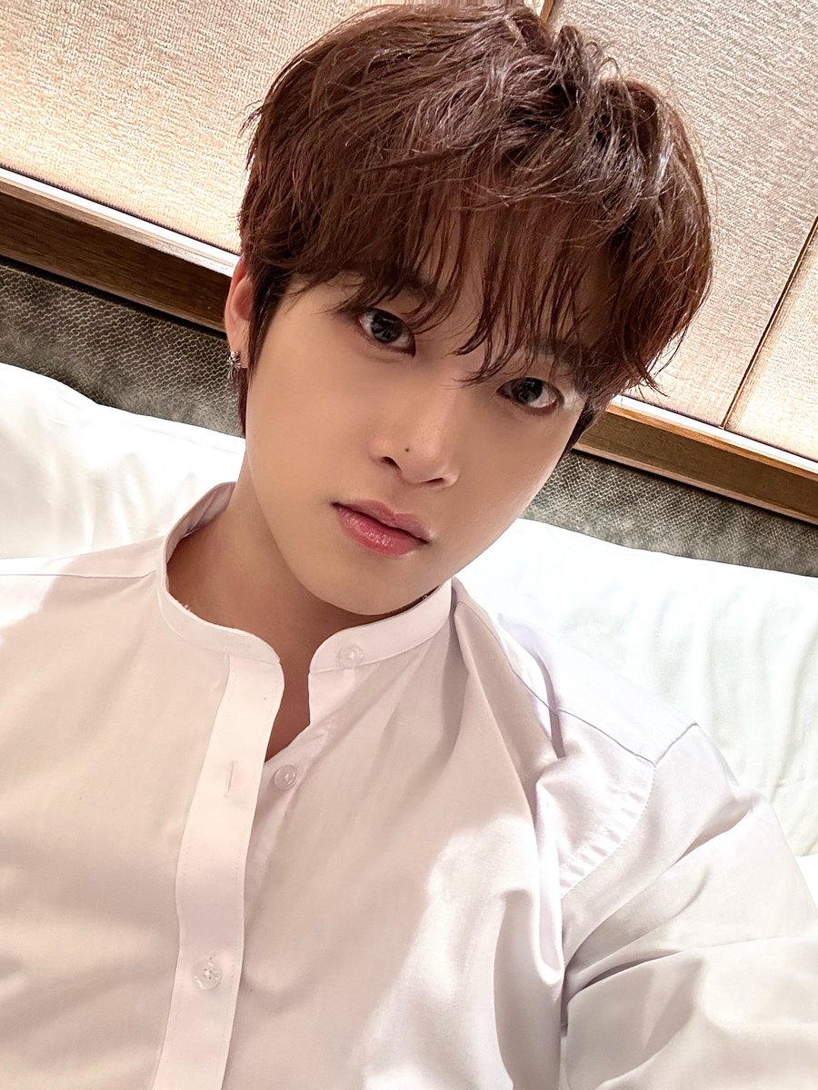 [#준민] 굿나이이잇
#xikers #싸이커스