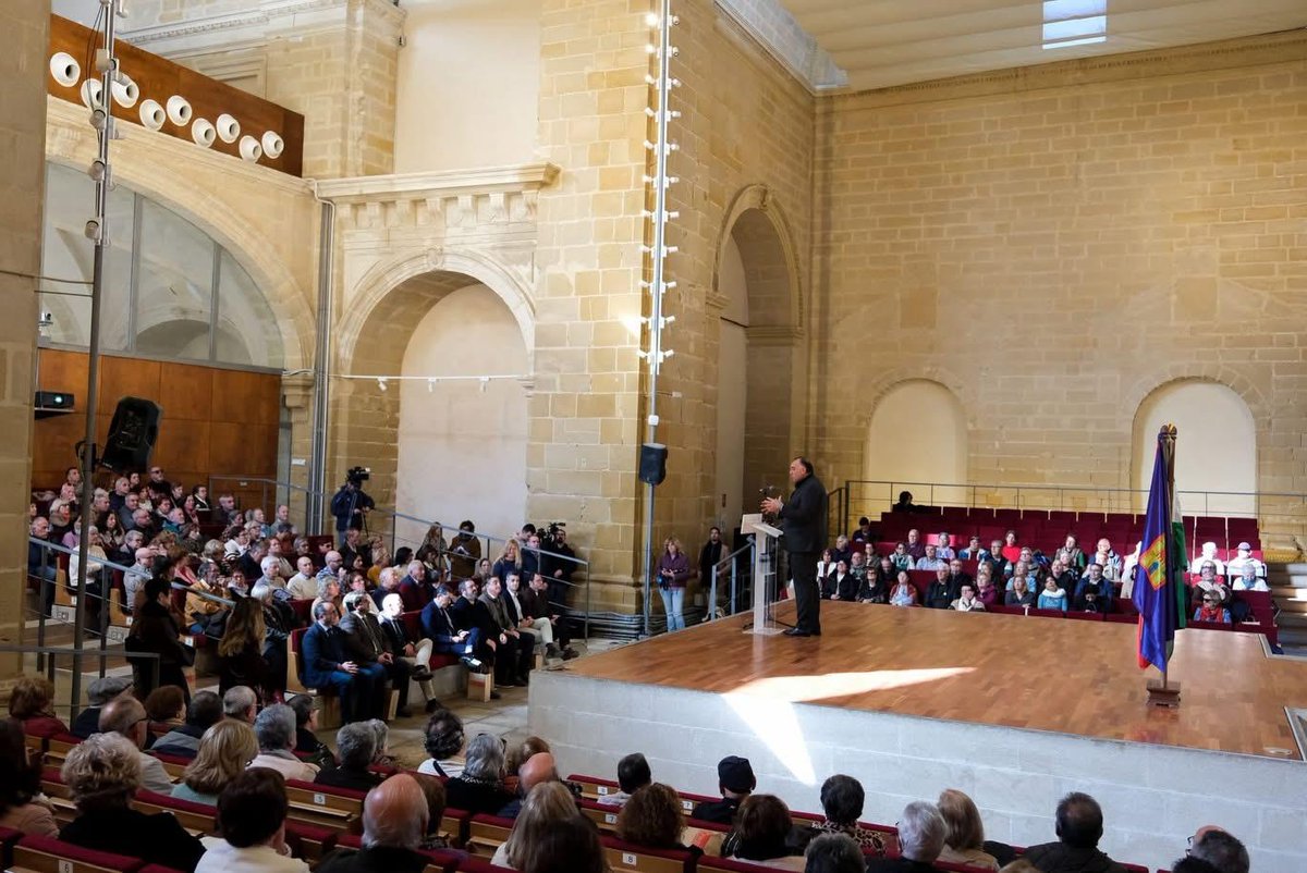 Jesús Toronjo Benítez tweet media