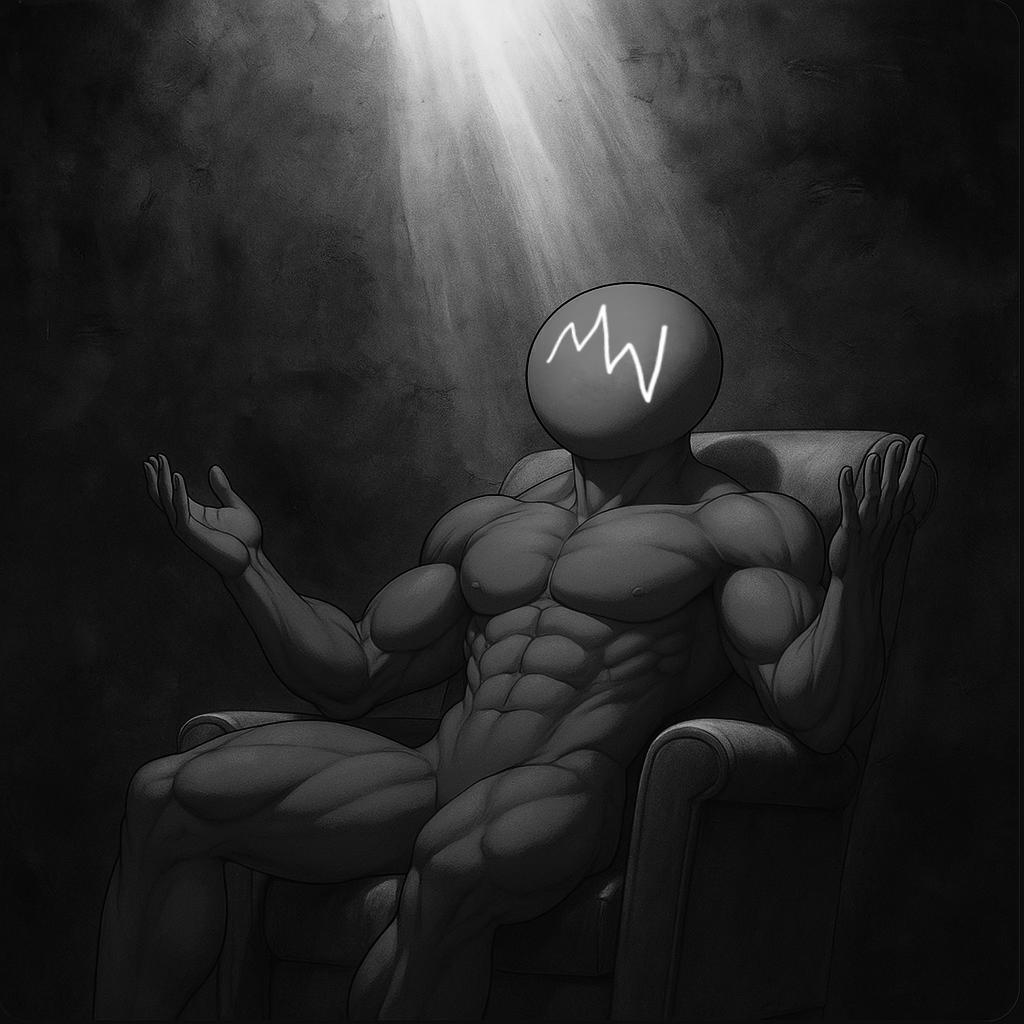 usduc_official's tweet image. tfw you let the light of instability shine on thee and create a new monetary system, free from the shackles of bad actors. the purists always have the last word

volatility is utility