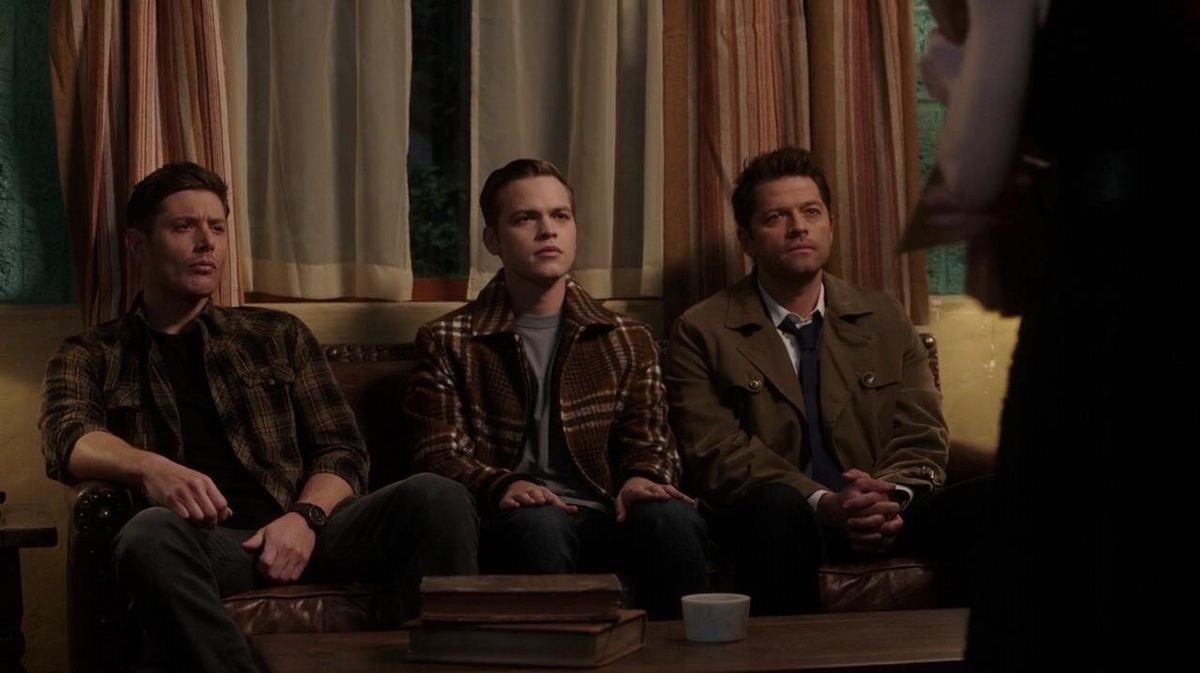 proof that no one cheated