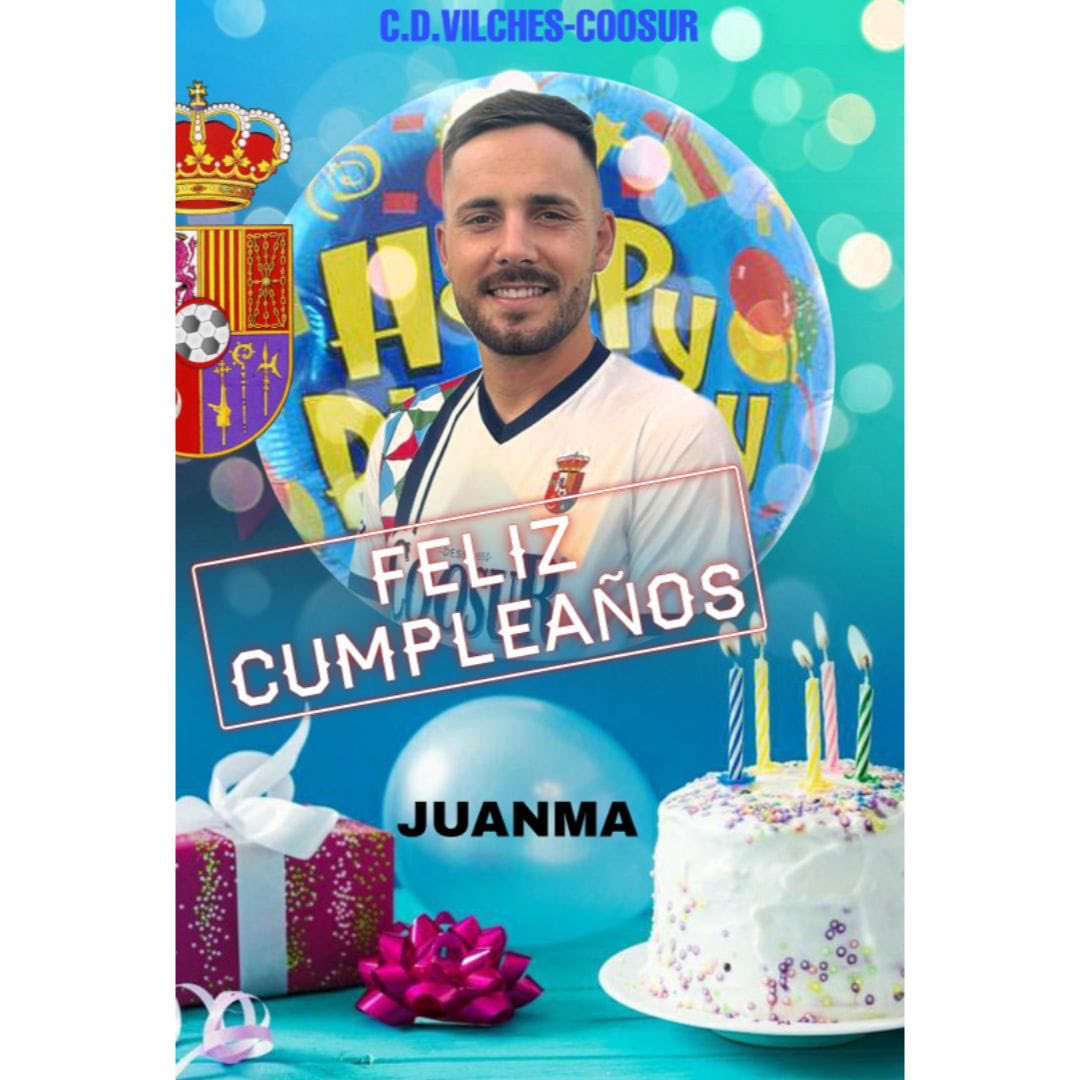 C.D. Vilches-Coosur tweet media