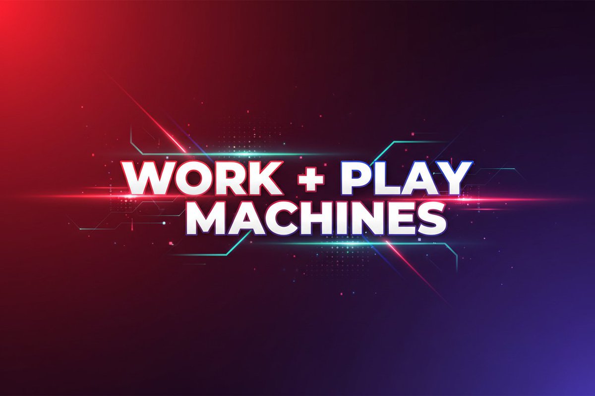 Dynacor Gaming tweet media