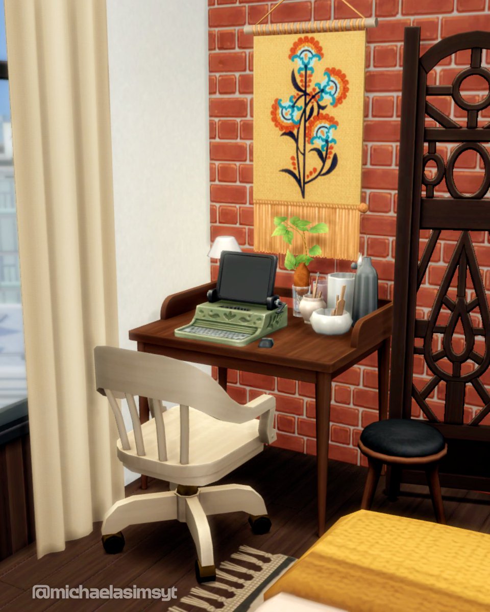 Michaela Sims 🌷✨ tweet media