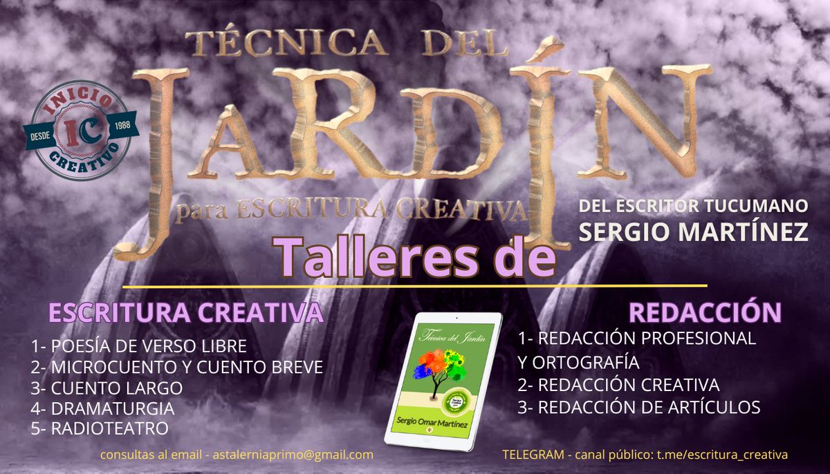 Sergio Martínez 🖊️ tweet media