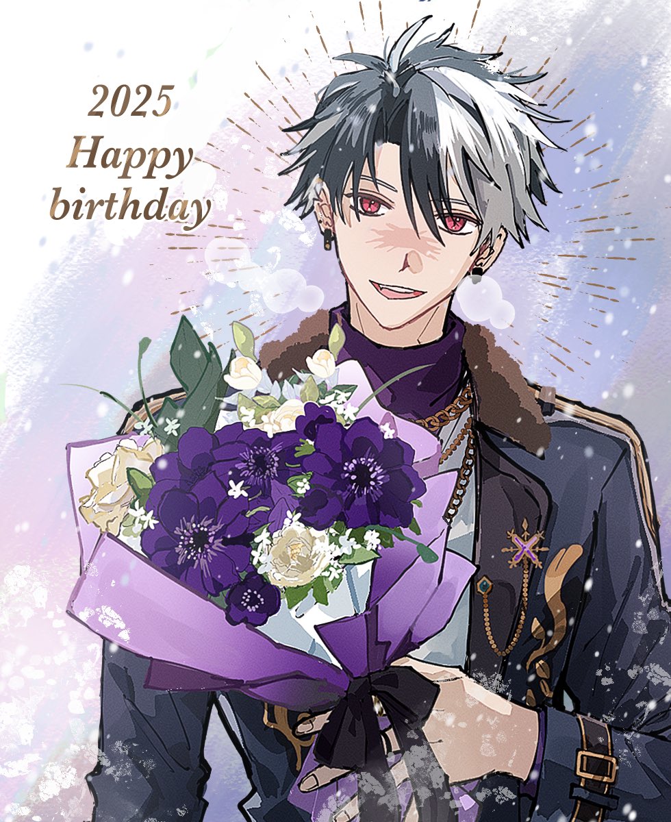 #ブラッドリー生誕祭2025