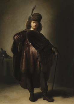 New Netherland Institute tweet media