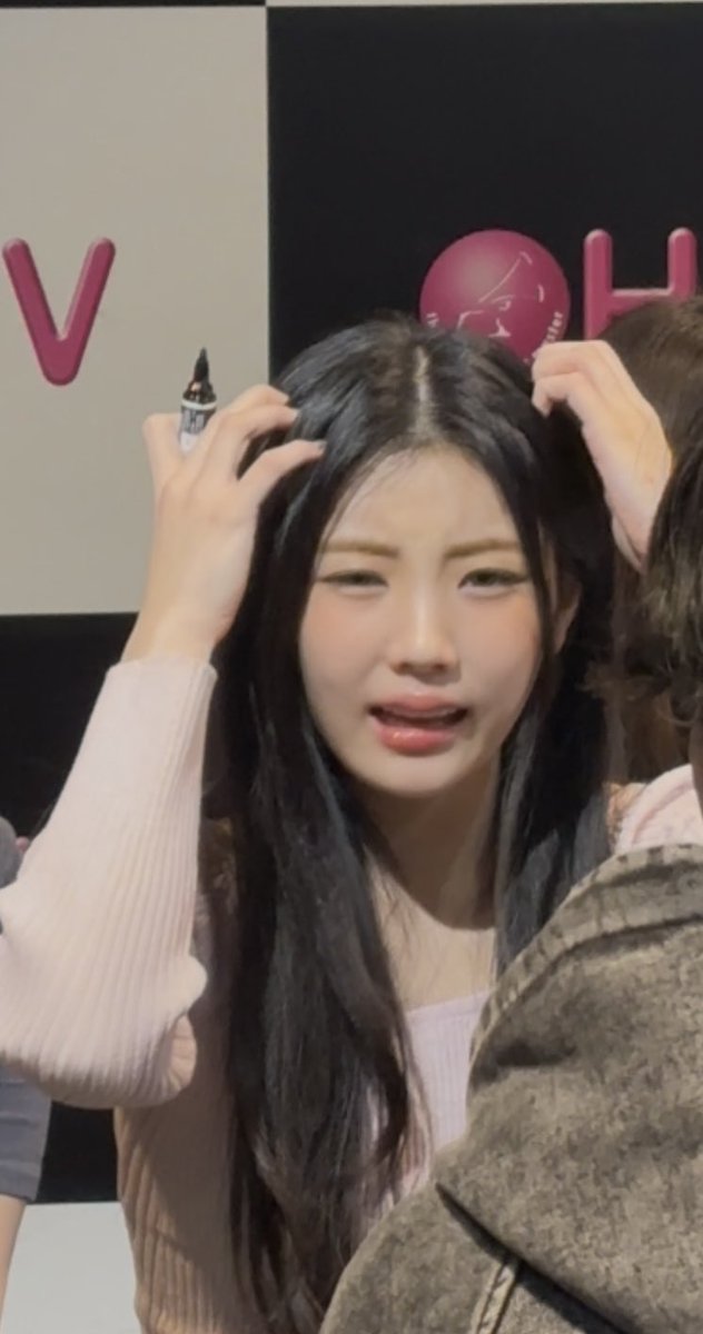 angelminju283's tweet image. もうウォニちゃんという名称の
絵文字が存在していいレベル💮

#ILLIT #아일릿 #NOT_CUTE_ANYMORE
#WONHEE #원희