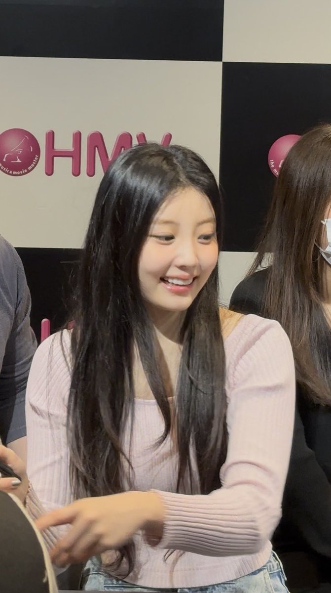 angelminju283's tweet image. もうウォニちゃんという名称の
絵文字が存在していいレベル💮

#ILLIT #아일릿 #NOT_CUTE_ANYMORE
#WONHEE #원희