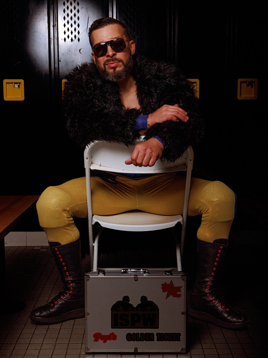 The Shining Star Rey Calitri tweet media