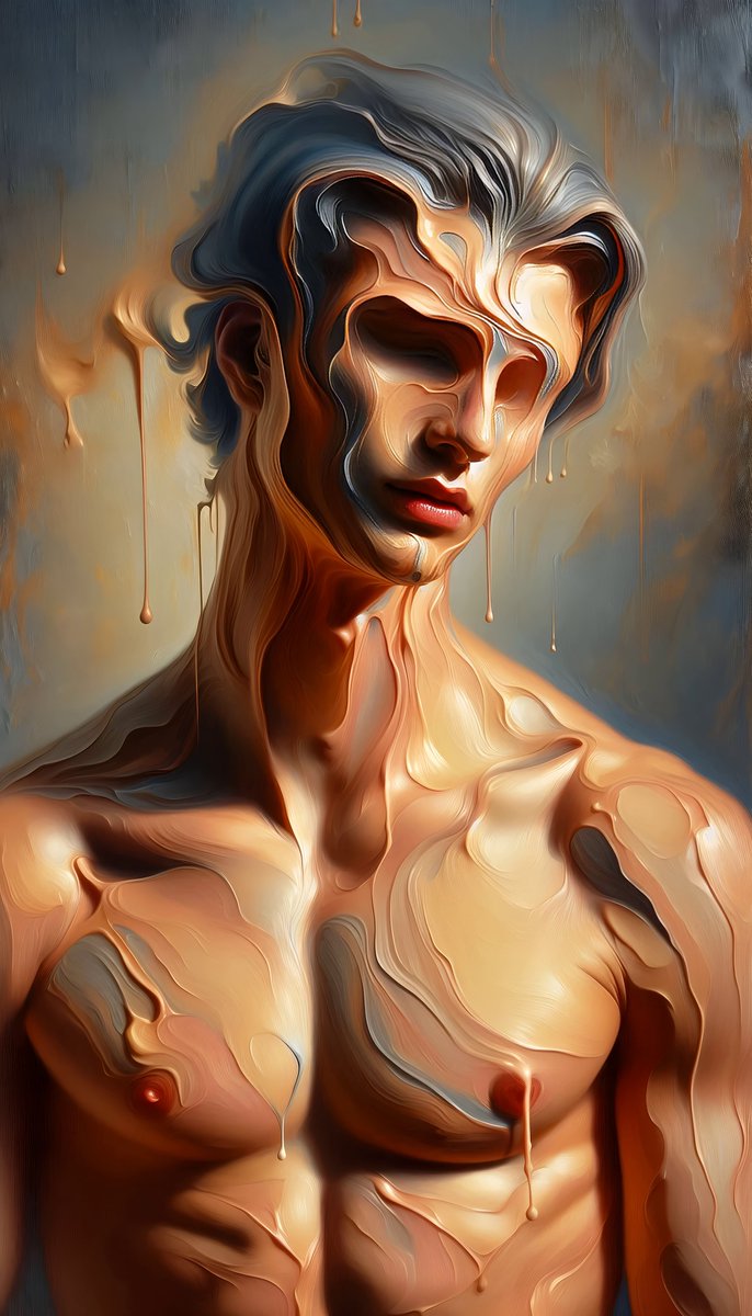 Johnny Francis Wolf tweet media