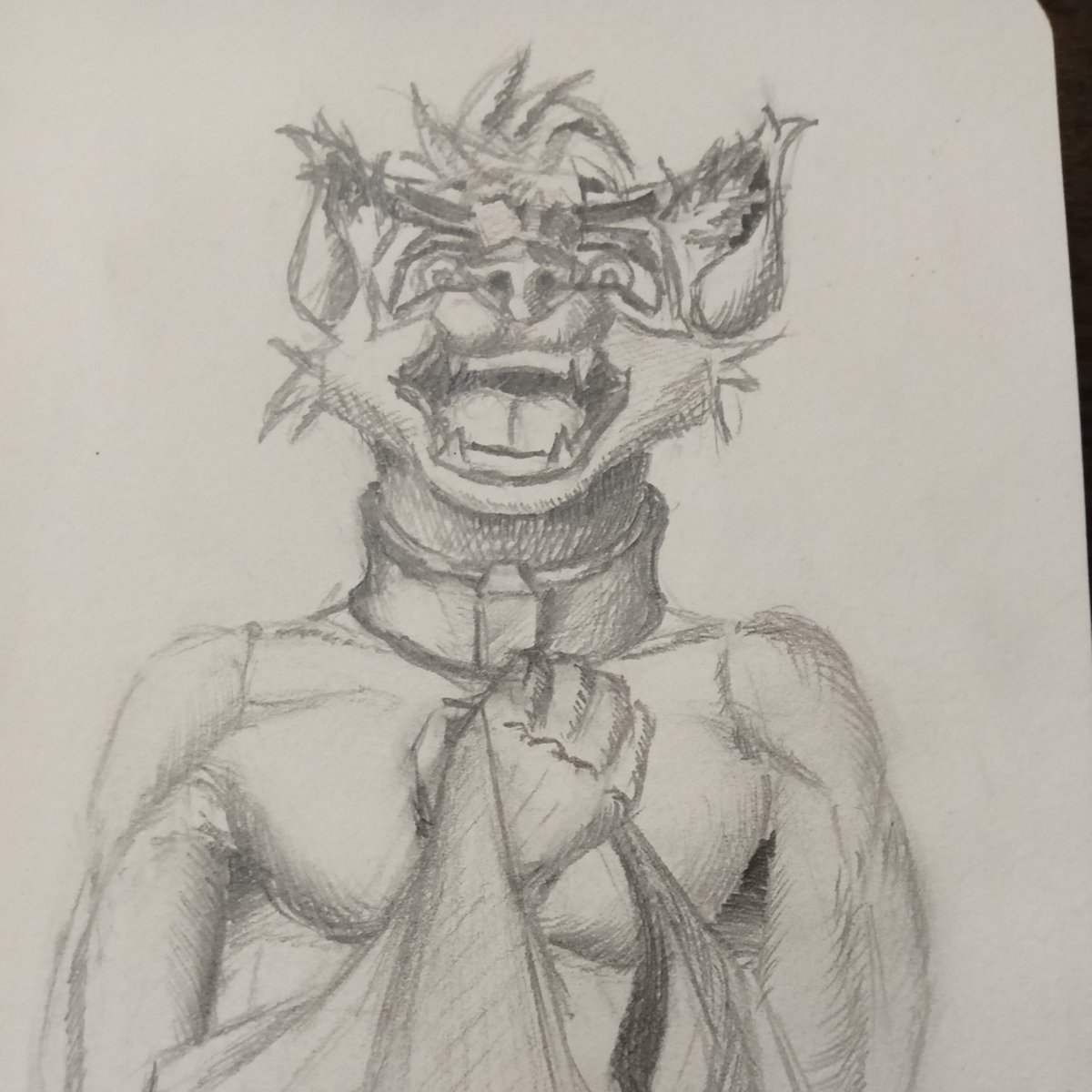RodionTheFox tweet media
