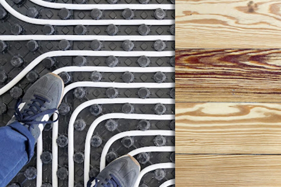 Transform your space with the perfect radiant heating system and flooring! 🌟 At Capital Hardwood Flooring, we offer quality options to pair with electric or hydronic heating. Call us now to get started!

Learn more: capitalfloor.com/electric-and-h…