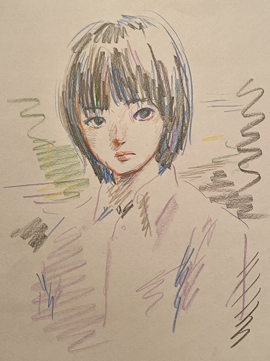 押見修造 (@shuzo_oshimi) / Posts / X