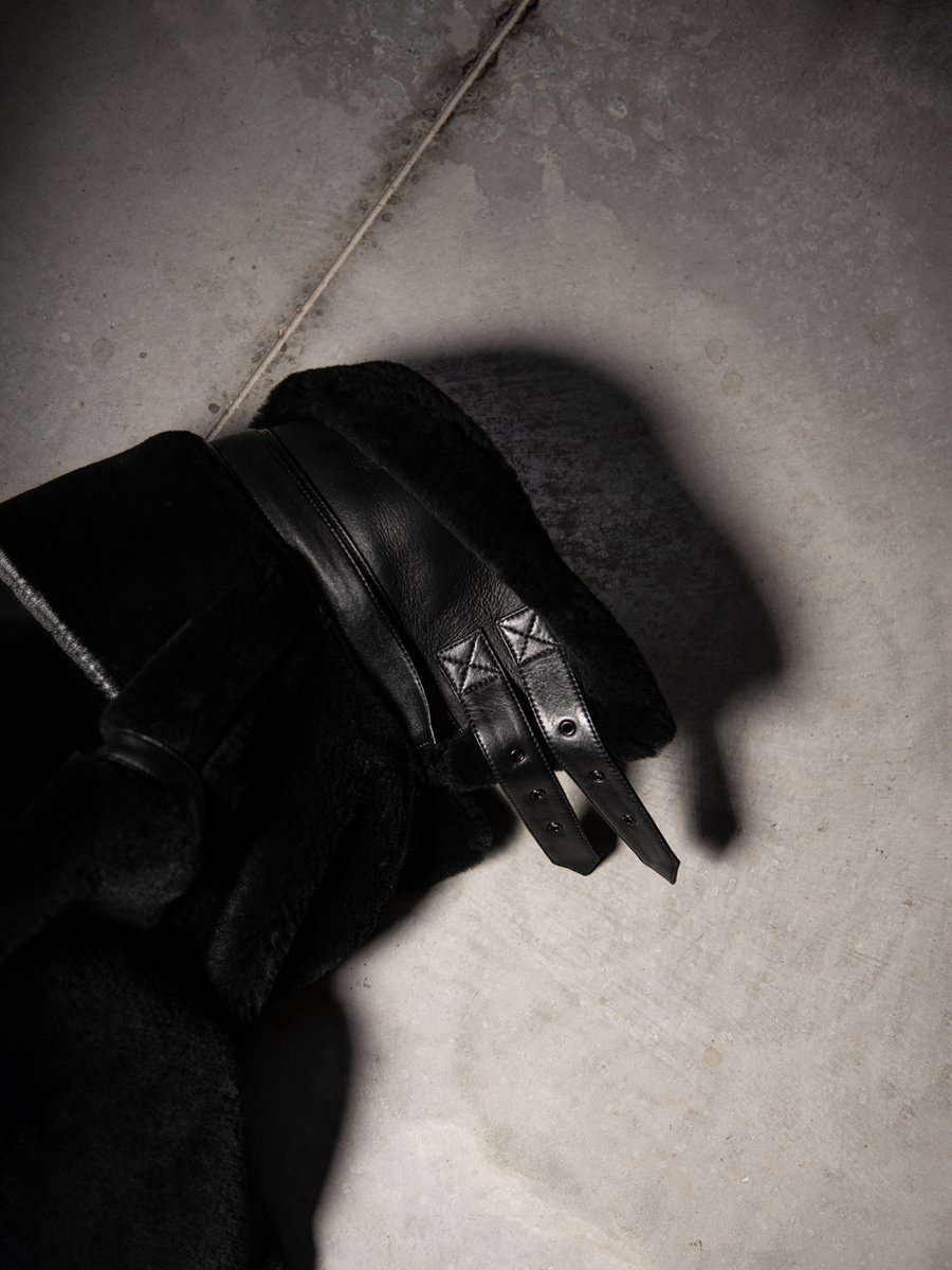 Coming soon... the Polar: Noir 

Sign up to our newsletter to be the first to know 👀

uk.bodaskins.com/sign-up