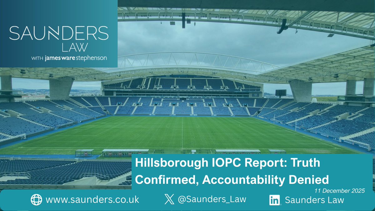 Saunders Law tweet media