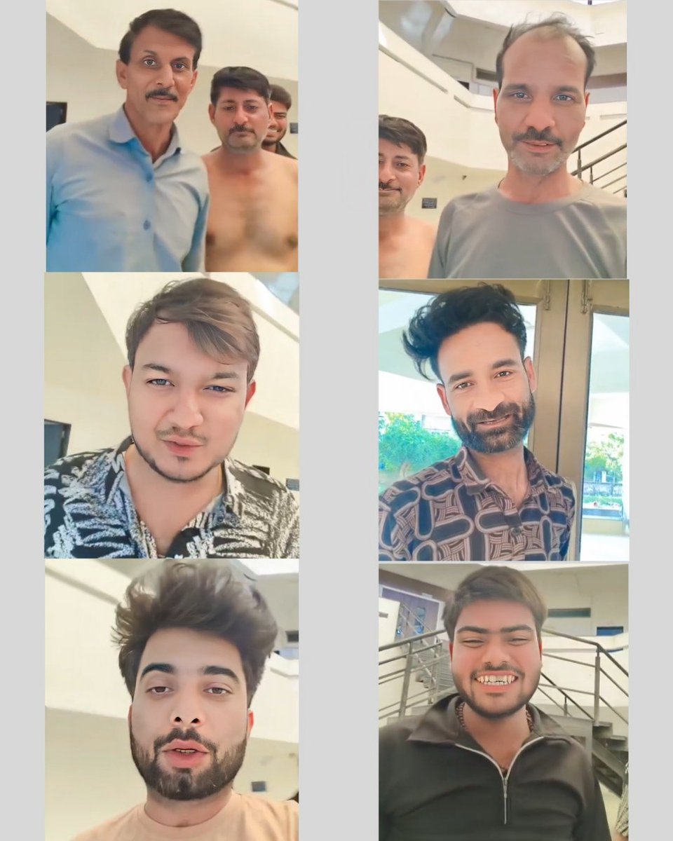 इन सबकी खबर चली क्या किसी को..🤔

इन सब नारंगी संतरों का SC/ST एक्ट में भिंड पुलिस ने ताता थैया कर दिया !!

नाम:- दिनेश उपाध्याय,चुखरू उपाध्याय,सुरेन्द्र शर्मा,रोहित बिरथरिया,अमन शर्मा,निखिल दीक्षित

पता लगा था कोई बहुत बड़ा एडवोकेट है जो SC/ST खत्म करने का जोर लगा रहा था,अब जा