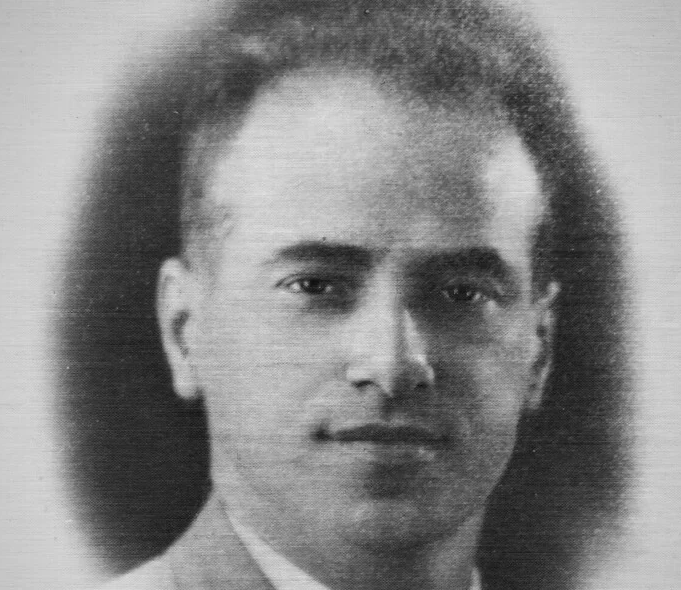 naiz_info's tweet photo. Identifican los restos de Ramón Bengaray, líder del Frente Popular navarro y directivo de Osasuna ejecutado en 1936 https://t.co/N6MnxJRcNX https://t.co/lX4oGYfmru
