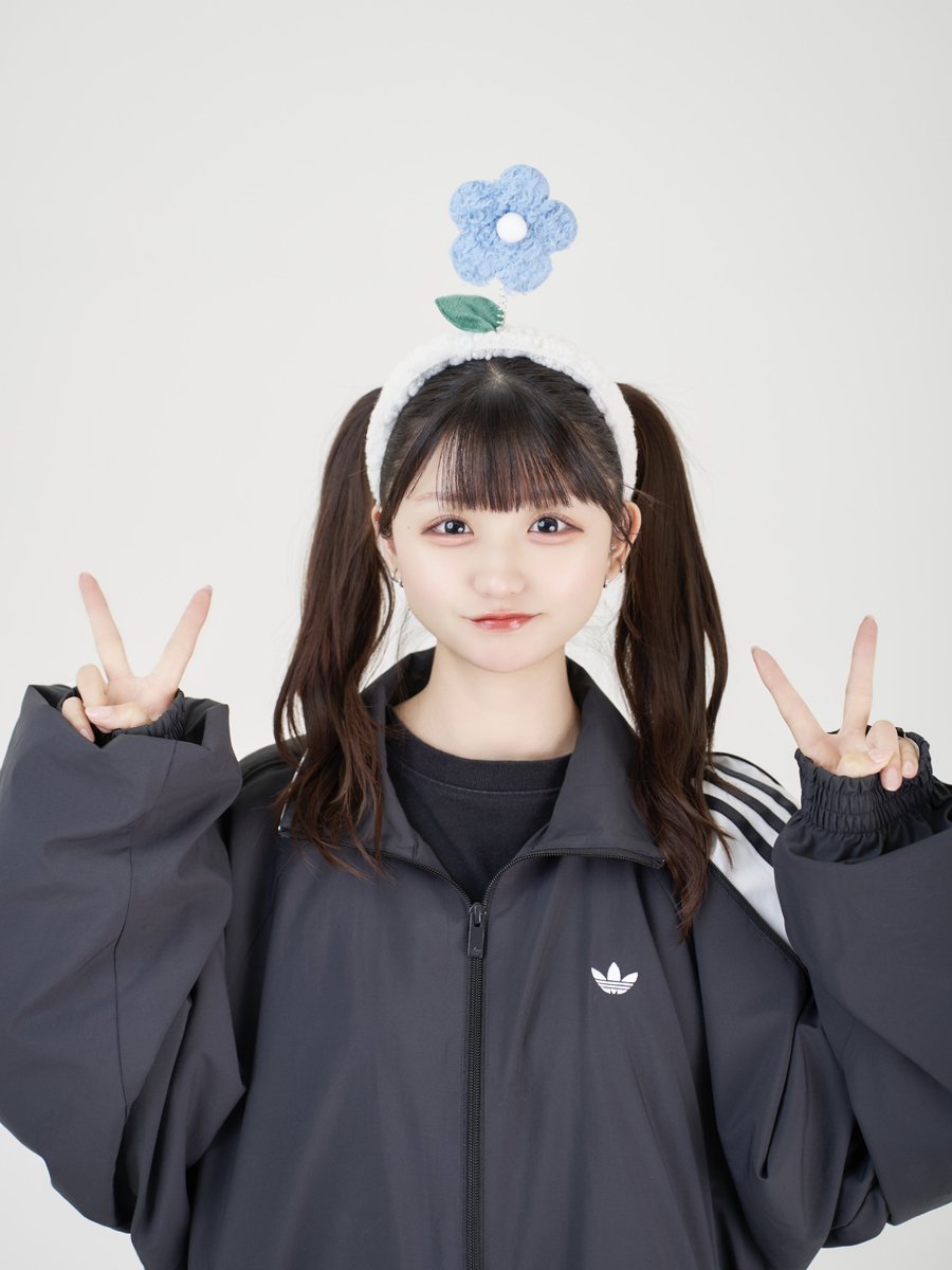 さらちゃんお誕生日おめでとうー！🐻‍❄️ お誕生日と生誕祭素敵な1日