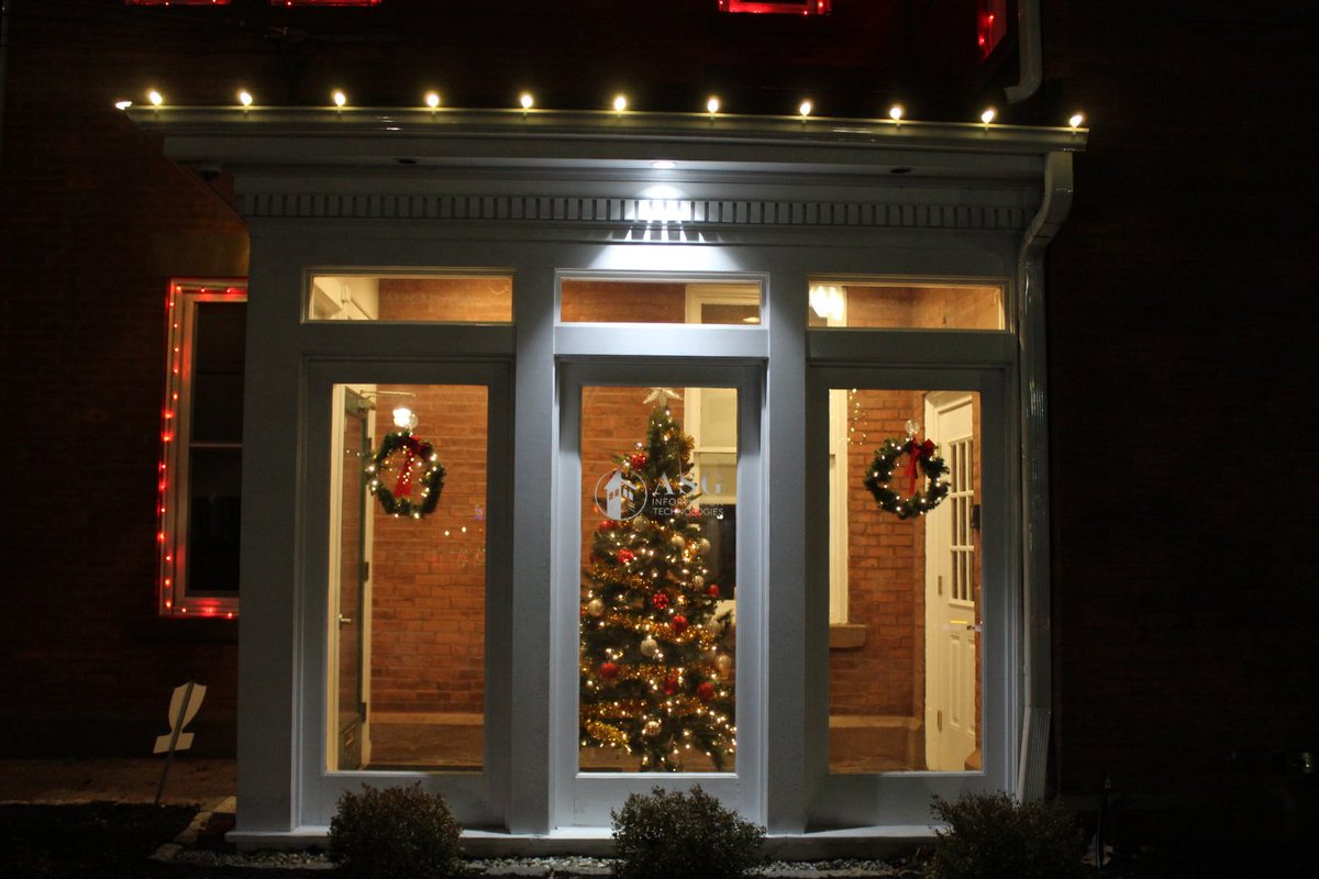 ASG Information Technologies tweet media