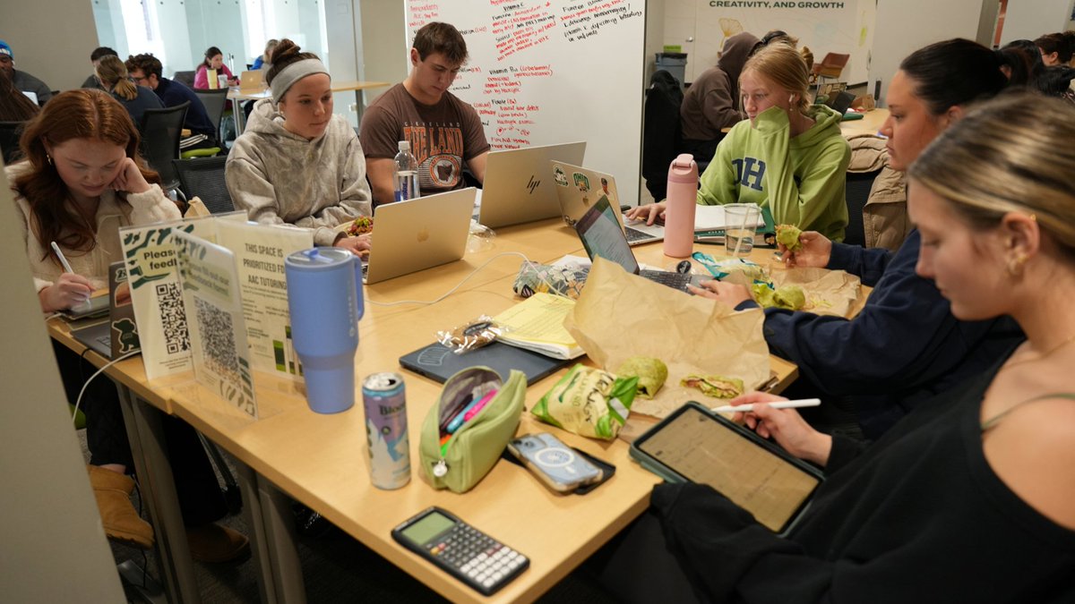 OhioULibraries tweet media