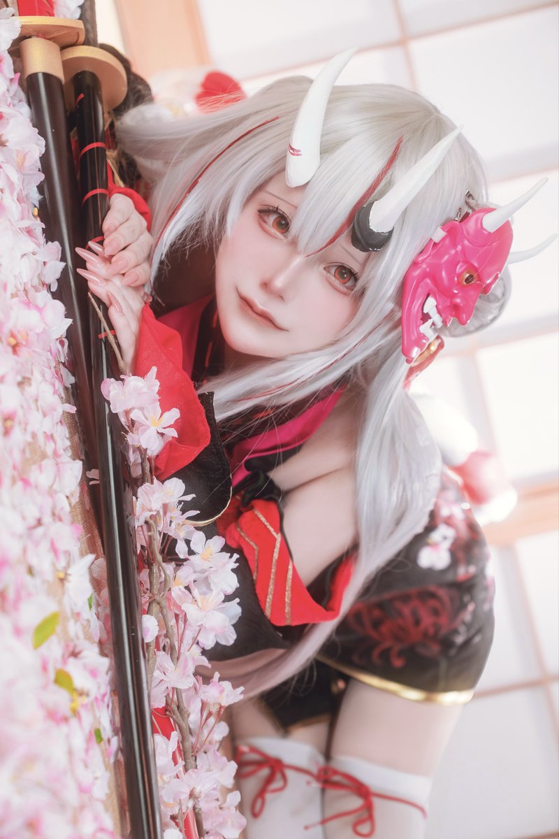 あのねのあ GSF02 4組36 (@Noatan_cos) / Highlights / X