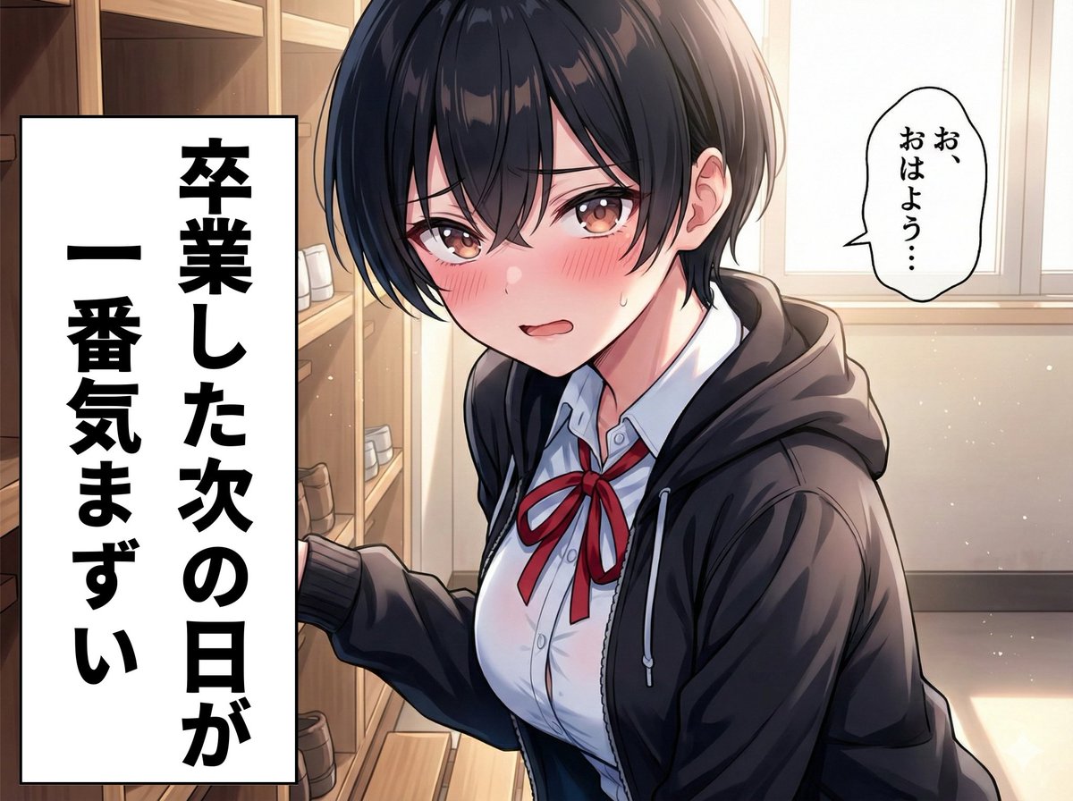 ほしぬ tweet media