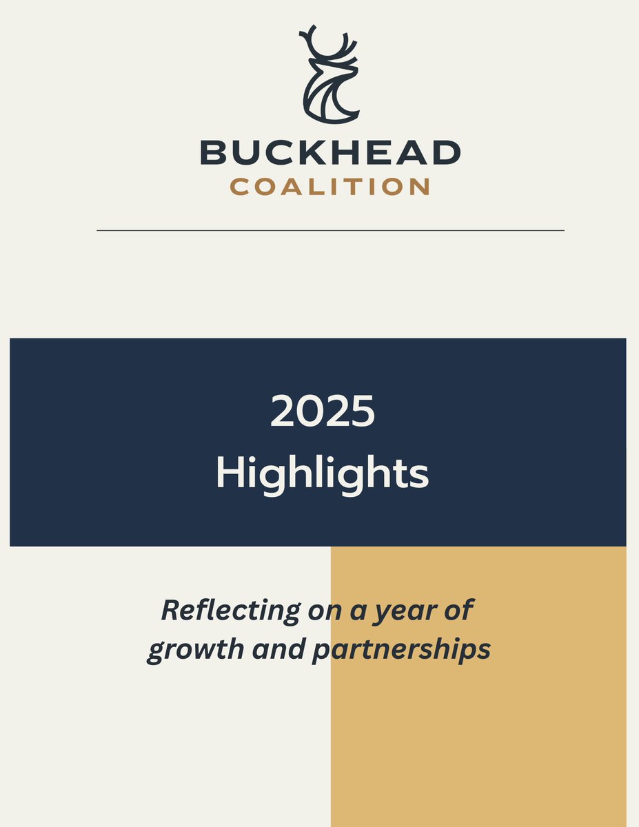 Buckhead Coalition tweet media