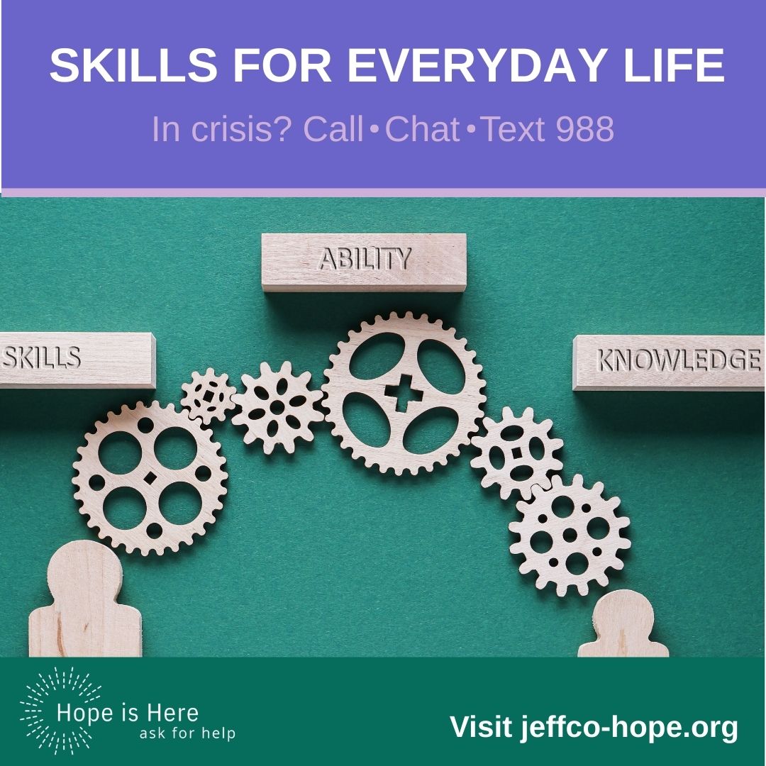 ChestnutHealth's tweet image. CBT, parenting support &amp;amp; local counseling are available in Jefferson County through trusted providers.
Explore resources at jeffco-hope.org.
988 for crisis support. #jeffco-hope.org #jccmhfb
