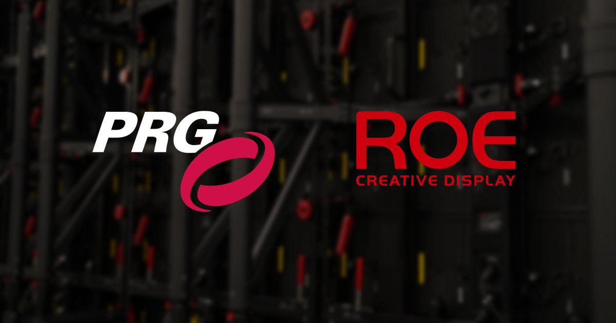 ROE Visual tweet media