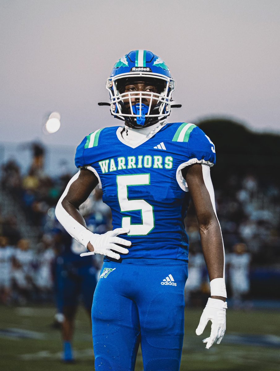 Ka'ronn Daugherty tweet media